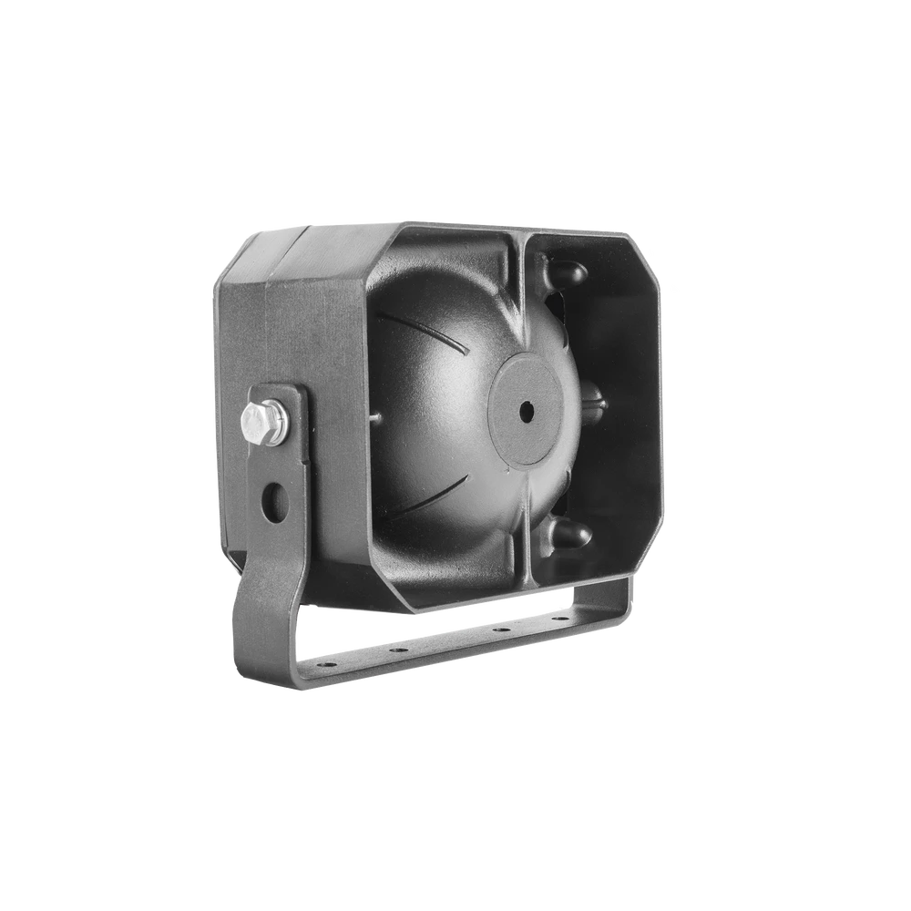 BOCINA DE USO RUDO TS100N, CON 100W DE POTENCIA-Sirenas / Bocinas / Controladores-EPCOM INDUSTRIAL SIGNALING-Bsai Seguridad & Controles