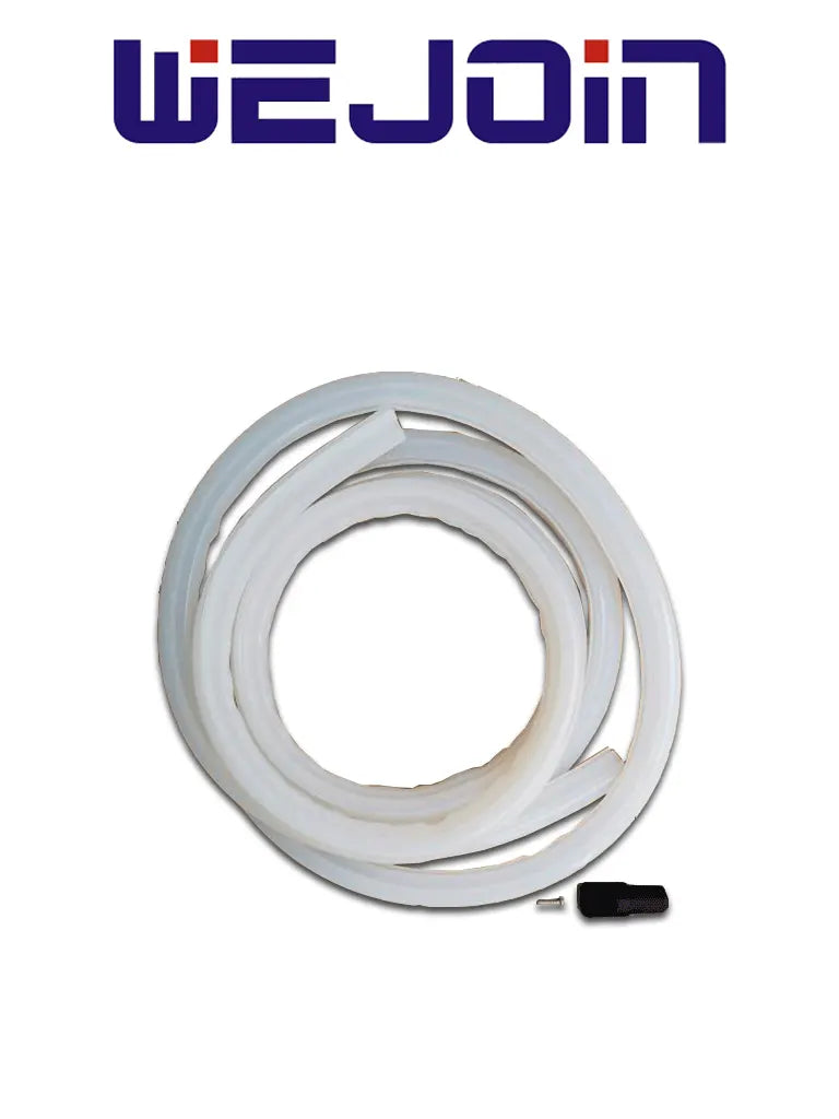 WEJOIN WJBWR03 - CUBIERTA PARA TIRA DE LEDS / COMPATIBLE CON BRAZOS LED / 3 METROS / NO INCLUYE LEDS