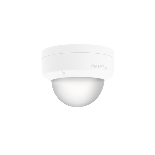 BURBUJA TRANSPARENTE PARA DOMOS FIJOS TURBOHD / COMPATIBLE CON EPCOM / HIKVISION / SOPORTA IP66 / IK10 / DS-2CE57U1T-VPITF / D4K-TURBO-Accesorios-HIKVISION-Bsai Seguridad & Controles