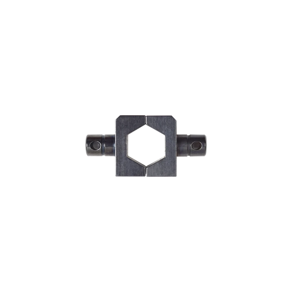 DADO PARA PLEGAR CONECTORES DE ANILLO DE 0.610 EN CABLE TIPO LMR-600, 7977A.-Equipo de Laboratorio-RF INDUSTRIES,LTD-Bsai Seguridad & Controles