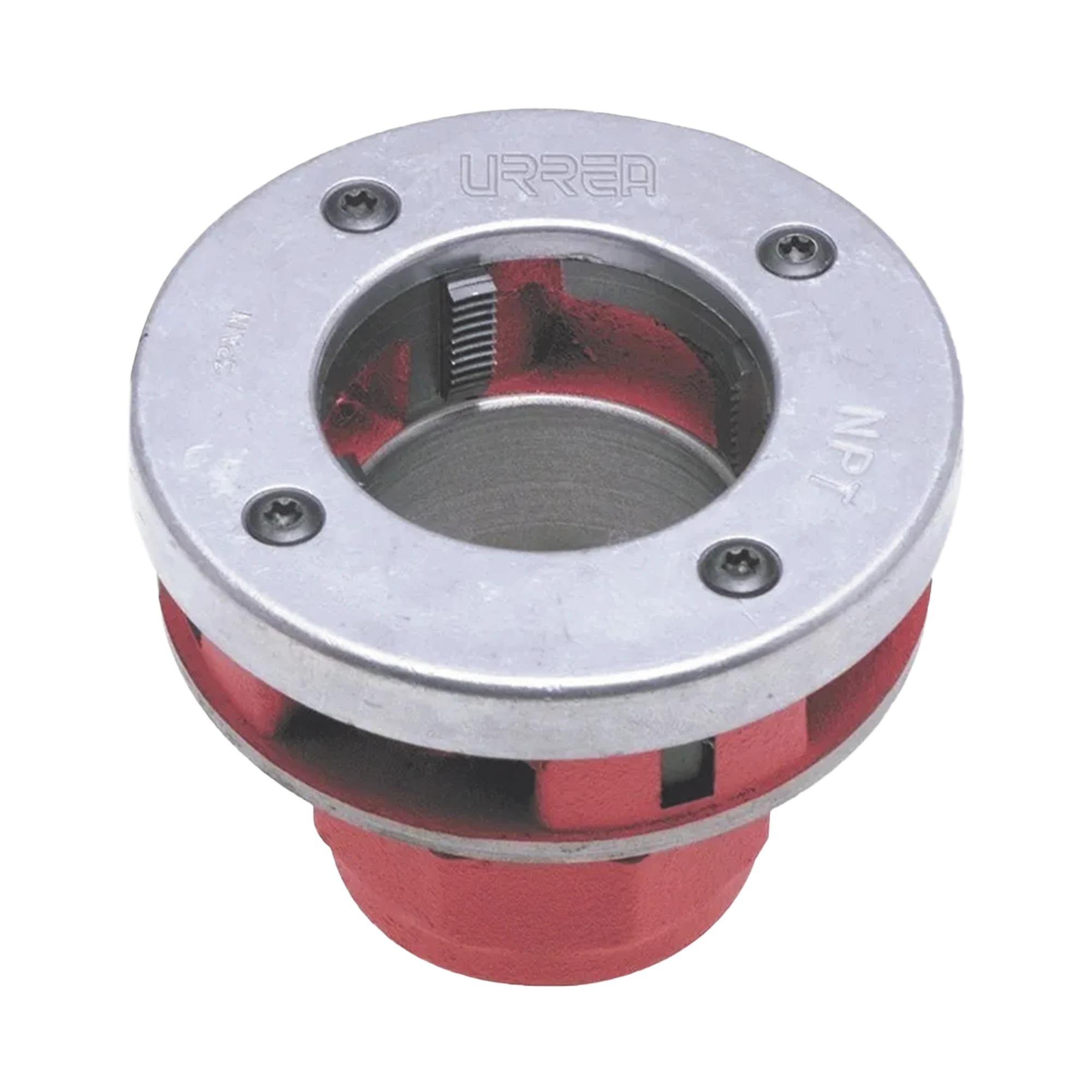 DADO PARA TARRAJA NPT DE 1 ½ .-Herramientas-URREA-Bsai Seguridad & Controles