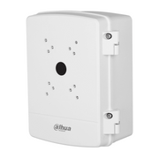 DAHUA PFA6400SA CAJA DE CONEXIONES ANTICORROSIÓN/ MATERIAL ALUMINIO & SECC/ IP66/ #LONUEVO-Gabinetes-DAHUA-Bsai Seguridad & Controles