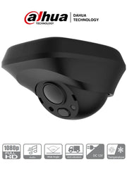 DAHUA HMW3200L - CAMARA MINI DOMO 1080P/ ESPECIAL PARA DVR MOVIL/ LENTE 2.1 MM/ 139 GRADOS DE APERTURA/ MICROFONO INTEGRADO/ IR DE 3 MTS/ USO INTERIOR/-Cámaras-DAHUA-Bsai Seguridad & Controles