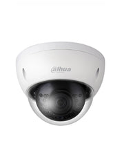 DAHUA IPC-HDBW1230E- CAMARA IP DOMO 2 MEGAPIXELES / LENTE DE 2.8 MM / ANTIVANDALICA IK10 / H.265 / IR 30 METROS / DWDR / IP67/-Domo-DAHUA-Bsai Seguridad & Controles