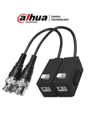 DAHUA PFM800-E - PAR DE TRANSCEPTORES PASIVOS HDCVI/ 1080P A 250 MTS/ 720P A 400 MTS/ SOPORTA AHD/ TVI/ CBVS/-Transceptores-DAHUA-Bsai Seguridad & Controles