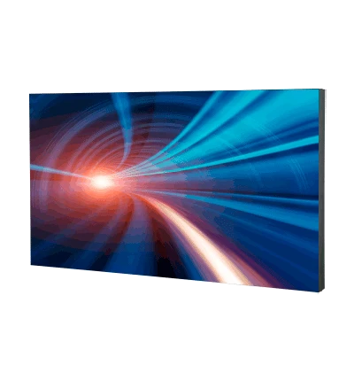 DAHUA LS460UCM-EF - PANTALLA FULL HD PARA VIDEOWALL DE 46 PULGADAS/ PANEL LCD ADS INDUSTRIAL 24/7/ MARCO ULTRA DELGADO DE 3.5MM/ SOPORTA DAISY CHAIN (CONEXIÓN HDMI EN CADENA)/ INTERFACES HDMI, DVI, VGA, BNC Y USB/ BRILLO 500 CD/M2/-Pantallas-DAHUA-Bsai Seguridad & Controles