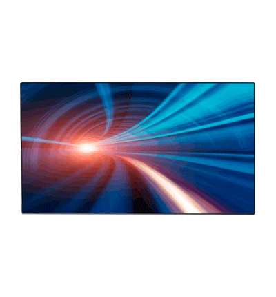 DAHUA LS460UCM-EF - PANTALLA FULL HD PARA VIDEOWALL DE 46 PULGADAS/ PANEL LCD ADS INDUSTRIAL 24/7/ MARCO ULTRA DELGADO DE 3.5MM/ SOPORTA DAISY CHAIN (CONEXIÓN HDMI EN CADENA)/ INTERFACES HDMI, DVI, VGA, BNC Y USB/ BRILLO 500 CD/M2/-Pantallas-DAHUA-Bsai Seguridad & Controles