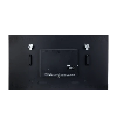 DAHUA LS460UCM-EF - PANTALLA FULL HD PARA VIDEOWALL DE 46 PULGADAS/ PANEL LCD ADS INDUSTRIAL 24/7/ MARCO ULTRA DELGADO DE 3.5MM/ SOPORTA DAISY CHAIN (CONEXIÓN HDMI EN CADENA)/ INTERFACES HDMI, DVI, VGA, BNC Y USB/ BRILLO 500 CD/M2/-Pantallas-DAHUA-Bsai Seguridad & Controles