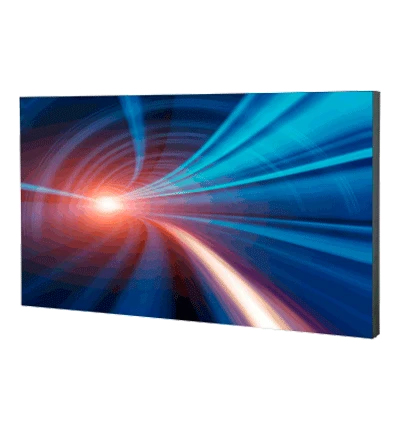 DAHUA LS550UEH-EG - PANTALLA FULL HD PARA VIDEOWALL DE 55 PULGADAS/ PANEL IPS LCD INDUSTRIAL/ MARCO ULTRADELGADO DE 0.88 MM/ SOPORTA DAISY CHAIN (CONEXIÓN HDMI EN CADENA)/ INTERFACES HDMI, DVI, VGA, BNC, USB/-Pantallas-DAHUA-Bsai Seguridad & Controles