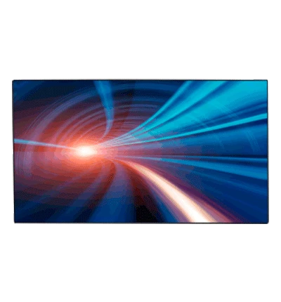 DAHUA LS550UEH-EG - PANTALLA FULL HD PARA VIDEOWALL DE 55 PULGADAS/ PANEL IPS LCD INDUSTRIAL/ MARCO ULTRADELGADO DE 0.88 MM/ SOPORTA DAISY CHAIN (CONEXIÓN HDMI EN CADENA)/ INTERFACES HDMI, DVI, VGA, BNC, USB/-Pantallas-DAHUA-Bsai Seguridad & Controles