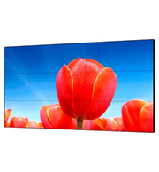 DAHUA DHI-LS550UCM-EF - PANTALLA FULL HD PARA VIDEOWALL DE 55 PULGADAS/ PANEL LCD ADS INDUSTRIAL/ MARCO ULTRADELGADO DE 3.5 MM/ SOPORTA DAISY CHAIN (CONEXIÓN HDMI EN CADENA)/ INTERFACES HDMI, DVI, VGA, BNC Y USB/ BRILLO 500 CD/M2/-Pantallas-DAHUA-Bsai Seguridad & Controles