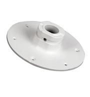 DAHUA DH-PFA108 - ADAPTADOR PARA BRAZO DE PARED O TECHO/ COMPATIBLE CON PFB300C, PFB303W Y DH-PFA111/-Soporte y Montaje-DAHUA-Bsai Seguridad & Controles