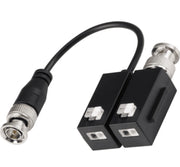 DAHUA PFM800B-4K - PAR DE TRANSCEPTORES PASIVOS 4K/ RESOLUCIÓN DE HASTA 8 MEGAPÍXELES/ DISTANCIA DE HASTA 200 METROS EN 4K/ SOPORTA: 720P/1080P/4MP/5MP/4K/ Y FORMATOS: HDCVI/TVI/AHD/CVBS/-Transceptores-DAHUA-Bsai Seguridad & Controles