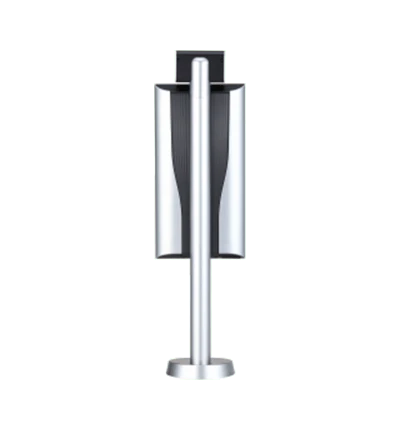 DAHUA DHI-ASI7223X-A-V1-T1 - CONTROL DE ACCESO CON RECONOCIMIENTO FACIAL Y MEDICIÓN DE TEMPERATURA/ PANTALLA TOUCH DE 7 PULGADAS/ SOPORTA 100,000 USUARIOS, 100,000 ROSTROS, 100,000 TARJETAS, 300,000 REGISTROS/ MONTAJE EN TORNIQUETE/-Facial-DAHUA-Bsai Seguridad & Controles