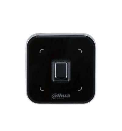 DAHUA DHI-ASM101A - ENROLADOR USB / SOPORTA HUELLAS DIGITALES, TARJETAS ID (125 KHZ.) Y MIFARE (13.56 MHZ.)/ PLUG AND PLAY/ PARA SMARTPSS Y DSS PRO/-Lectoras USB-DAHUA-Bsai Seguridad & Controles