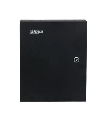 DAHUA ASC2202C-D - CONTROL DE ACCESO PARA 2 PUERTAS Y 4 LECTORAS/ GABINETE/ TCP/IP/ COMUNICACIÓN RS-458 Y WIEGAND/ 100,000 USUARIOS, 3,000 HUELLAS Y 500,000 REGISTROS/ SOPORTA INTERLOCK, ANTI-PASSBACK, DESBLOQUEO REMOTO/ WATCHDOG/-Paneles de Control-DAHUA-DHT0720014-Bsai Seguridad & Controles