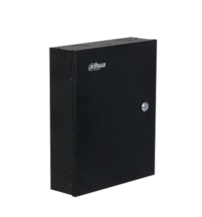 DAHUA ASC2202C-D - CONTROL DE ACCESO PARA 2 PUERTAS Y 4 LECTORAS/ GABINETE/ TCP/IP/ COMUNICACIÓN RS-458 Y WIEGAND/ 100,000 USUARIOS, 3,000 HUELLAS Y 500,000 REGISTROS/ SOPORTA INTERLOCK, ANTI-PASSBACK, DESBLOQUEO REMOTO/ WATCHDOG/-Paneles de Control-DAHUA-Bsai Seguridad & Controles