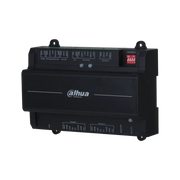 DAHUA DHI-ASC2202B(T) - PANEL DE CONTROL DE ACCESO PARA 2 PUERTAS 2 LECTORAS/ COMPATIBLE CON TORNIQUETES DAHUA/ TCP/IP/ COMUNICACIÓN RS-485 Y WIEGAND/ 100,000 USUARIOS Y 500,000 REGISTROS/ SOPORTA INTERLOCK, ANTI-PASSBACK, DESBLOQUEO REMOTO/-Paneles de Control-DAHUA-DHT0720016-Bsai Seguridad & Controles