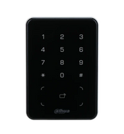 DAHUA DHI-ASR2101A-ME - LECTORA CON TECNOLOGIA DUAL CON TECLADO PARA PANEL DE CONTROL DE ACCESO/ SOPORTA TARJETAS ID Y MIFARE/ SOPORTA PASSWORDS/ WIEGAND Y RS-485/ SOPORTA USO EXTERIOR/-Proximidad-DAHUA-DHT0730004-Bsai Seguridad & Controles