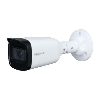 DAHUA HAC-B3A51-Z - CAMARA BULLET DE 5 MEGAPIXELES/ LENTE MOTORIZADO DE 2.7 A 12 MM/ IR DE 40 MTS/ IP67/ CVI/CVBS/AHD/TVI/-Bullet-DAHUA-DHT0290053-Bsai Seguridad & Controles