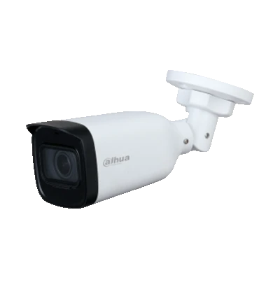 DAHUA HAC-B3A51-Z - CAMARA BULLET DE 5 MEGAPIXELES/ LENTE MOTORIZADO DE 2.7 A 12 MM/ IR DE 40 MTS/ IP67/ CVI/CVBS/AHD/TVI/-Bullet-DAHUA-Bsai Seguridad & Controles