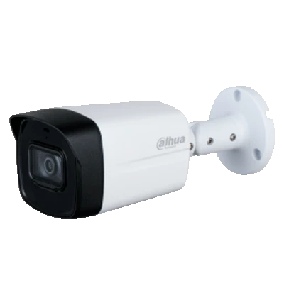 DAHUA HAC-HFW1231TLM-I6 - CAMARA BULLET DE 2 MEGAPIXELES/ SUPER ADAPT/ LENTE DE 2.8 MM/ 107 GRADOS DE APERTURA/ IR DE 60 MTS/ WDR REAL DE 130 DB/ IP67/ SOPORTA:CVI/CVBS/AHD/TVI/-Bullet-DAHUA-DHT0290043-Bsai Seguridad & Controles