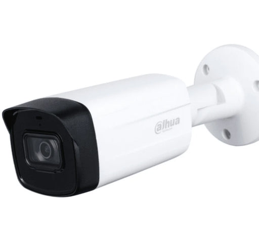 DAHUA HAC-HFW1500TH-I8 - CAMARA BULLET DE 5 MEGAPIXELES/ LENTE DE 3.6 MM/ 92 GRADOS DE APERTURA/ IR DE 80 MTS/ IP67/ SOPORTA: CVI/CVBS/AHD/TVI/-Bullet-DAHUA-DHT0290044-Bsai Seguridad & Controles