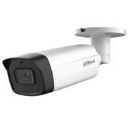 DAHUA HAC-HFW1801TM-I8 - CAMARA BULLET 4K/ 8 MEGAPIXELES/ SUPER ADAPT/ LENTE DE 2.8 MM/ 106 GRADOS DE APERTURA/ IR DE 80 METROS/ WDR REAL DE 120 DB/ METALICA/ SOPORTA: CVI/TVI/AHD/CVBS/ IP67/-Bullet-DAHUA-DHT0290079-Bsai Seguridad & Controles