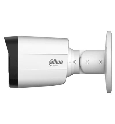 DAHUA HAC-HFW1801TM-I8 - CAMARA BULLET 4K/ 8 MEGAPIXELES/ SUPER ADAPT/ LENTE DE 2.8 MM/ 106 GRADOS DE APERTURA/ IR DE 80 METROS/ WDR REAL DE 120 DB/ METALICA/ SOPORTA: CVI/TVI/AHD/CVBS/ IP67/-Bullet-DAHUA-DHT0290079-Bsai Seguridad & Controles