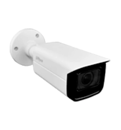 DAHUA HAC-HFW2241TUN-Z-A - CAMARA BULLET DE 2 MEGAPIXELES/ LENTE MOTORIZADO DE 2.7 A 13.5 MM/ SUPER ADAPT/ WDR REAL DE 130 DB/ 80 MTS DE IR/ MICROFONO INTEGRADO/ IP67/ METALICA/ BLC/WDR/HLC/-Bullet-DAHUA-Bsai Seguridad & Controles