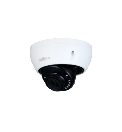 DAHUA HAC-HDBW1500E-28 - CÁMARA DOMO DE 5 MEGAPIXELES ANTIVANDALICA/ LENTE DE 2.8MM/ 111 GRADOS DE APERTURA/ IR DE 30 MTS/ IP67/ IK10/ SOPORTA: CVI/CVBS/AHD/TVI/-Domo-DAHUA-Bsai Seguridad & Controles