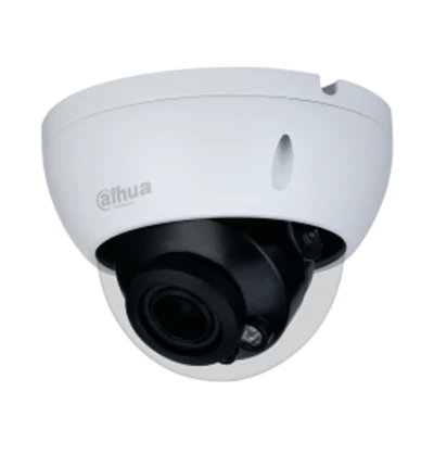 DAHUA HAC-HDBW1500R-Z - CAMARA DOMO ANTIVANDALICA DE 5 MEGAPIXELES/ LENTE MOTORIZADO DE 2.7-12MM/ IR DE 30 MTS/ IP67/ IK10/ SOPORTA CVI/AHD/TVI Y CBVS/-Domo-DAHUA-Bsai Seguridad & Controles