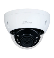 DAHUA HAC-HDBW2501E - CAMARA DOMO ANTIVANDÁLICA DE 5 MEGAPIXELES/ SERIE PRO/ LENTE DE 2.8MM/ 111 GRADOS DE APERTURA/ IR DE 30 METROS/ WDR REAL/ IP67/ IK10/ STARLIGHT/-Domo-DAHUA-DHT0300046-Bsai Seguridad & Controles