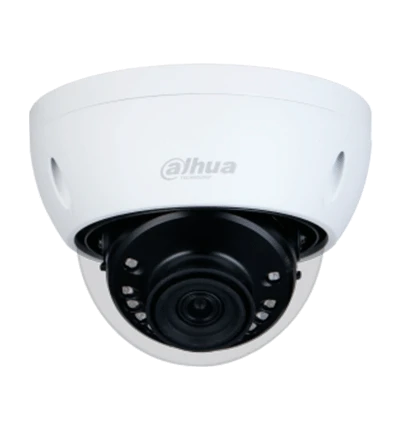 DAHUA HAC-HDBW2501E - CAMARA DOMO ANTIVANDÁLICA DE 5 MEGAPIXELES/ SERIE PRO/ LENTE DE 2.8MM/ 111 GRADOS DE APERTURA/ IR DE 30 METROS/ WDR REAL/ IP67/ IK10/ STARLIGHT/-Domo-DAHUA-DHT0300046-Bsai Seguridad & Controles