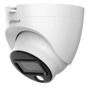 DAHUA HAC-HDW1209TLQN-LED - CÁMARA DOMO FULL COLOR DE 2 MEGAPÍXELES/ 1080P/ LENTE E 2.8MM/ 106 GRADOS DE APERTURA/ 20 METROS DE ILUMINACIÓN/ INSTALACIÓN RÁPIDA/ IP67/ DWDR/ STARLIGHT/-Domo-DAHUA-Bsai Seguridad & Controles