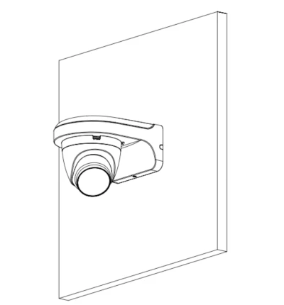 DAHUA HAC-HDW1209TLQN-LED - CÁMARA DOMO FULL COLOR DE 2 MEGAPÍXELES/ 1080P/ LENTE E 2.8MM/ 106 GRADOS DE APERTURA/ 20 METROS DE ILUMINACIÓN/ INSTALACIÓN RÁPIDA/ IP67/ DWDR/ STARLIGHT/-Domo-DAHUA-Bsai Seguridad & Controles