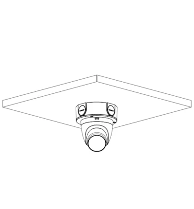 DAHUA HAC-HDW1209TLQN-LED - CÁMARA DOMO FULL COLOR DE 2 MEGAPÍXELES/ 1080P/ LENTE E 2.8MM/ 106 GRADOS DE APERTURA/ 20 METROS DE ILUMINACIÓN/ INSTALACIÓN RÁPIDA/ IP67/ DWDR/ STARLIGHT/-Domo-DAHUA-Bsai Seguridad & Controles