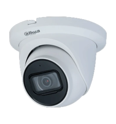 DAHUA HAC-HDW1231TMQ-A - CAMARA DOMO 1080P SUPER ADAPT/ LENTE DE 2.8MM/ 107 GRADOS DE APERTURA/ MICROFONO INTEGRADO/ IR DE 60 MTS/ WDR REAL DE 130 DB/ IP67/ METAL EN DOMO Y CUBIERTA/ INSTALACIÓN RÁPIDA/ SOPORTA: CVI/CVBS/AHD/TVI/-Domo-DAHUA-DHT0300024-Bsai Seguridad & Controles
