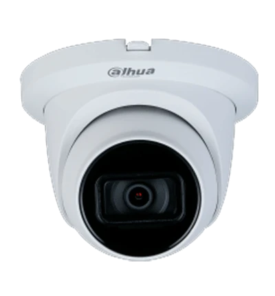DAHUA HAC-HDW1231TMQ-A - CAMARA DOMO 1080P SUPER ADAPT/ LENTE DE 2.8MM/ 107 GRADOS DE APERTURA/ MICROFONO INTEGRADO/ IR DE 60 MTS/ WDR REAL DE 130 DB/ IP67/ METAL EN DOMO Y CUBIERTA/ INSTALACIÓN RÁPIDA/ SOPORTA: CVI/CVBS/AHD/TVI/-Domo-DAHUA-Bsai Seguridad & Controles