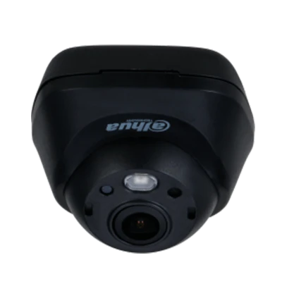 DAHUA HAC-HDW3200LN - CÁMARA MINI DOMO DE 2 MEGAPÍXELES/ LENTE DE 2.1MM/ GRAN ANGULAR CON 132 GRADOS DE APERTURA/ MICRÓFONO INTEGRADO/ IR DE 3 METROS/ SOPORTA: CVI/CVBS/AHD/TVI/-Domo-DAHUA-DHT0040068-Bsai Seguridad & Controles