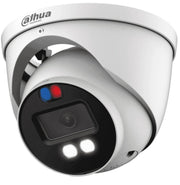 DAHUA HAC-ME1509H-A-PV-S2 - CAMARA DOMO TIOC DE 5 MEGAPIXELES/ ILUMINADOR DUAL INTELIGENTE/ LENTE DE 2.8MM/ 111 GRADOS DE APERTURA/ 40 METROS DE ILUMINACIÓN VISIBLE E IR/ ESTROBO DE LUZ ROJA Y AZUL/ SUPER ADAPT/ MICROFONO INTEGRADO/ WDR REAL/-Domo-DAHUA-Bsai Seguridad & Controles