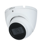 DAHUA HAC-HDW2501TLM-A - CAMARA DOMO DE 5 MEGAPIXELES/ SERIE PRO/ LENTE DE 2.8 MM/ 111 GRADOS DE APERTURA/ IR DE 30 METROS/ MICROFONO INTEGRADO/ METALICO/ WDR 120DB/ IP67/ STRLIGHT/-Domo-DAHUA-DHT0300045-Bsai Seguridad & Controles