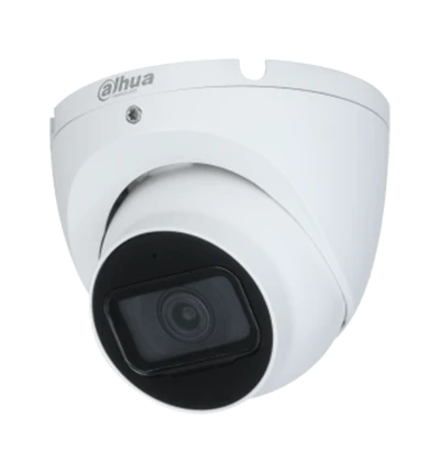 DAHUA HAC-HDW2501TLM-A - CAMARA DOMO DE 5 MEGAPIXELES/ SERIE PRO/ LENTE DE 2.8 MM/ 111 GRADOS DE APERTURA/ IR DE 30 METROS/ MICROFONO INTEGRADO/ METALICO/ WDR 120DB/ IP67/ STRLIGHT/-Domo-DAHUA-DHT0300045-Bsai Seguridad & Controles