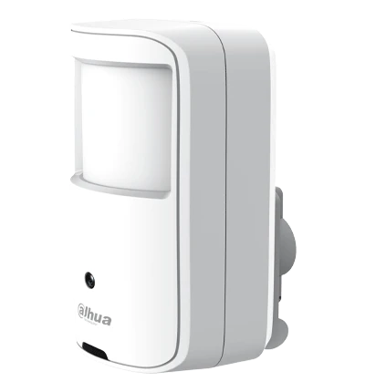 DAHUA HAC-HUM3200A - CÁMARA OCULTA EN SENSOR DE MOVIMIENTO/ 2 MEGAPIXELES/ SUPER ADAPT/ LENTE DE 2.8MM/ 105 GRADOS DE APERTURA/ IR DE 10 METROS/ DWDR/ SOPORTA: CVI/CVBS/AHD/TVI/-Especiales/ Mini /Ocultas-DAHUA-Bsai Seguridad & Controles