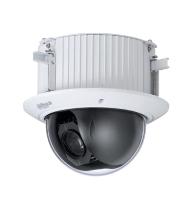 DAHUA DH-SD52C225-HC-LA - CÁMARA DOMO PTZ DE 2 MEGAPÍXELES/ 1080P/ 25X DE ZOOM ÓPTICO/ MONTAJE EN PLAFÓN O TECHO FALSO/ WDR REAL 120DB/ STARLIGHT/ ANTIVANDÁLICAA IK10 /-PTZ-DAHUA-Bsai Seguridad & Controles