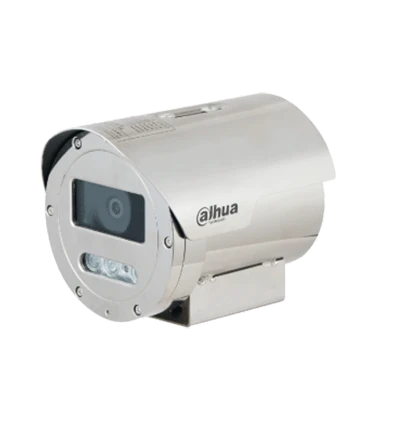 DAHUA DH-ECA3A1404N-HNRXB - CAMARA IP ANTIEXPLOSION DE 4 MEGAPIXELES/ 4X DE ZOOM OPTICO/ H.265+/ IR DE 40 METROS/ INTELIGENCIA ARTIFICIAL CON SMD PLUS/ STARLIGHT/ WDR REAL DE 120DB/ IP68/ TVS 6000V/-Antiexplosión-DAHUA-Bsai Seguridad & Controles