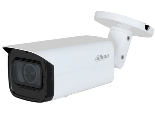 DAHUA DH-IPC-HFW3441T-ZS-S2- CÁMARA IP BULLET DE 4 MP/ WIZSENSE/ LENTE MOTORIZADO DE 2.7 A 13.5MM/ IR DE 60 METROS/ H.265+/ WDR REAL/ PROTECCIÓN PERIMETRAL/ IP67/ POE/ SMD PLUS/-Bullet-DAHUA-DHT0030095-Bsai Seguridad & Controles