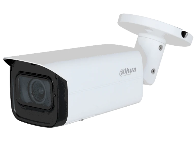 DAHUA DH-IPC-HFW3441T-ZS-S2- CÁMARA IP BULLET DE 4 MP/ WIZSENSE/ LENTE MOTORIZADO DE 2.7 A 13.5MM/ IR DE 60 METROS/ H.265+/ WDR REAL/ PROTECCIÓN PERIMETRAL/ IP67/ POE/ SMD PLUS/-Bullet-DAHUA-DHT0030095-Bsai Seguridad & Controles