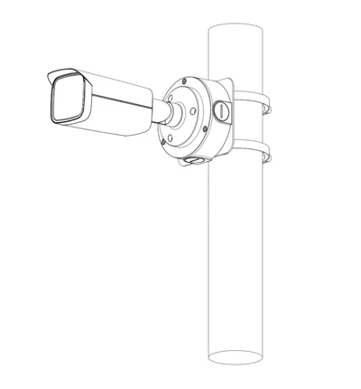 DAHUA DH-IPC-HFW3441T-ZS-S2- CÁMARA IP BULLET DE 4 MP/ WIZSENSE/ LENTE MOTORIZADO DE 2.7 A 13.5MM/ IR DE 60 METROS/ H.265+/ WDR REAL/ PROTECCIÓN PERIMETRAL/ IP67/ POE/ SMD PLUS/-Bullet-DAHUA-Bsai Seguridad & Controles