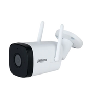 DAHUA IPC-HFW1230DT-STW - CAMARA IP BULLET WIFI DE 2 MEGAPIXELES/ LENTE DE 2.8 MM/ 100 GRADOS DE APERTURA/ IR DE 30 METROS/ H.265/ MICROFONO Y ALTAVOZ INTEGRADOS/ RANURA MICROSD/ IP67/ DETECCIÓN DE HUMANOS/-Bullet-DAHUA-DHT0030068-Bsai Seguridad & Controles